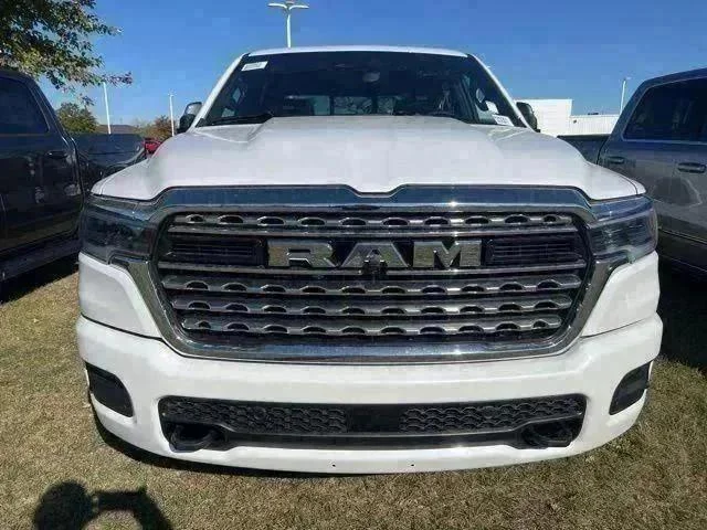 2026 RAM 1500 Limited - Photo 2