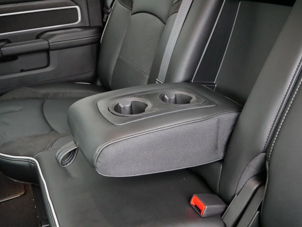2026 RAM 2500 Laramie - Photo 14