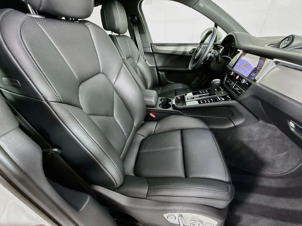 Certified Used 2026 White Porsche  image 30