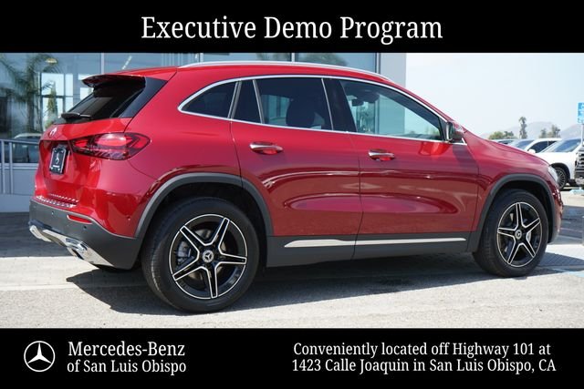 Used 2026  Mercedes-Benz GLA 250 image 8