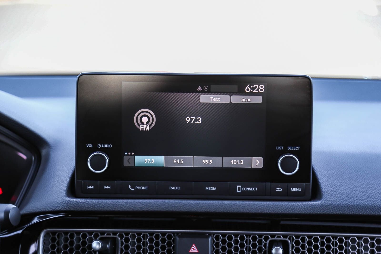 Used 2026 Urban Gray Pearl Honda Sport image 17