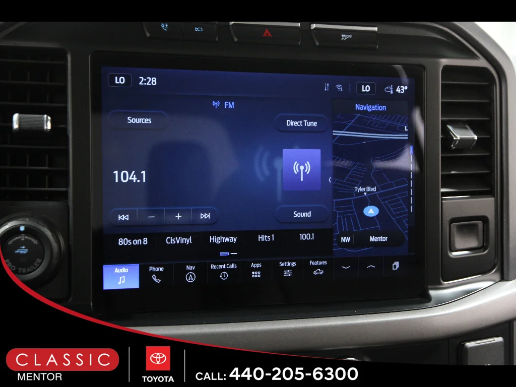2024 Ford F-150 XLT - Photo 13