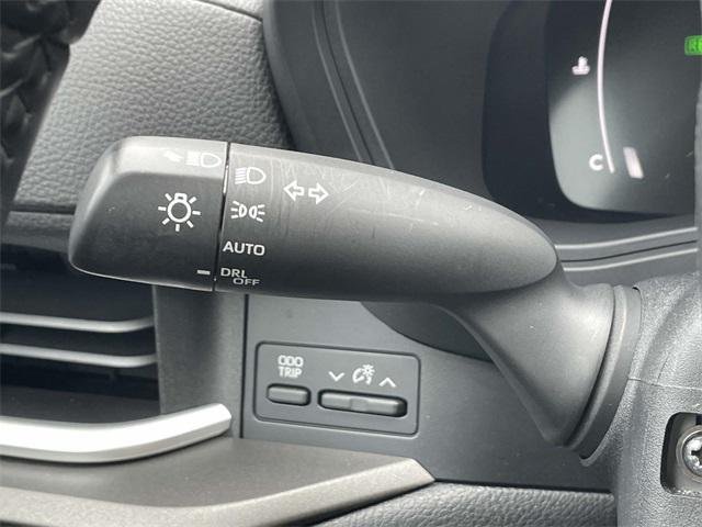 2024 Toyota Grand Highlander XLE - Photo 25