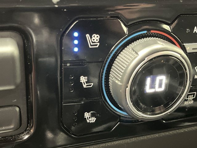 Used 2024 Black Chevrolet LTZ image 24