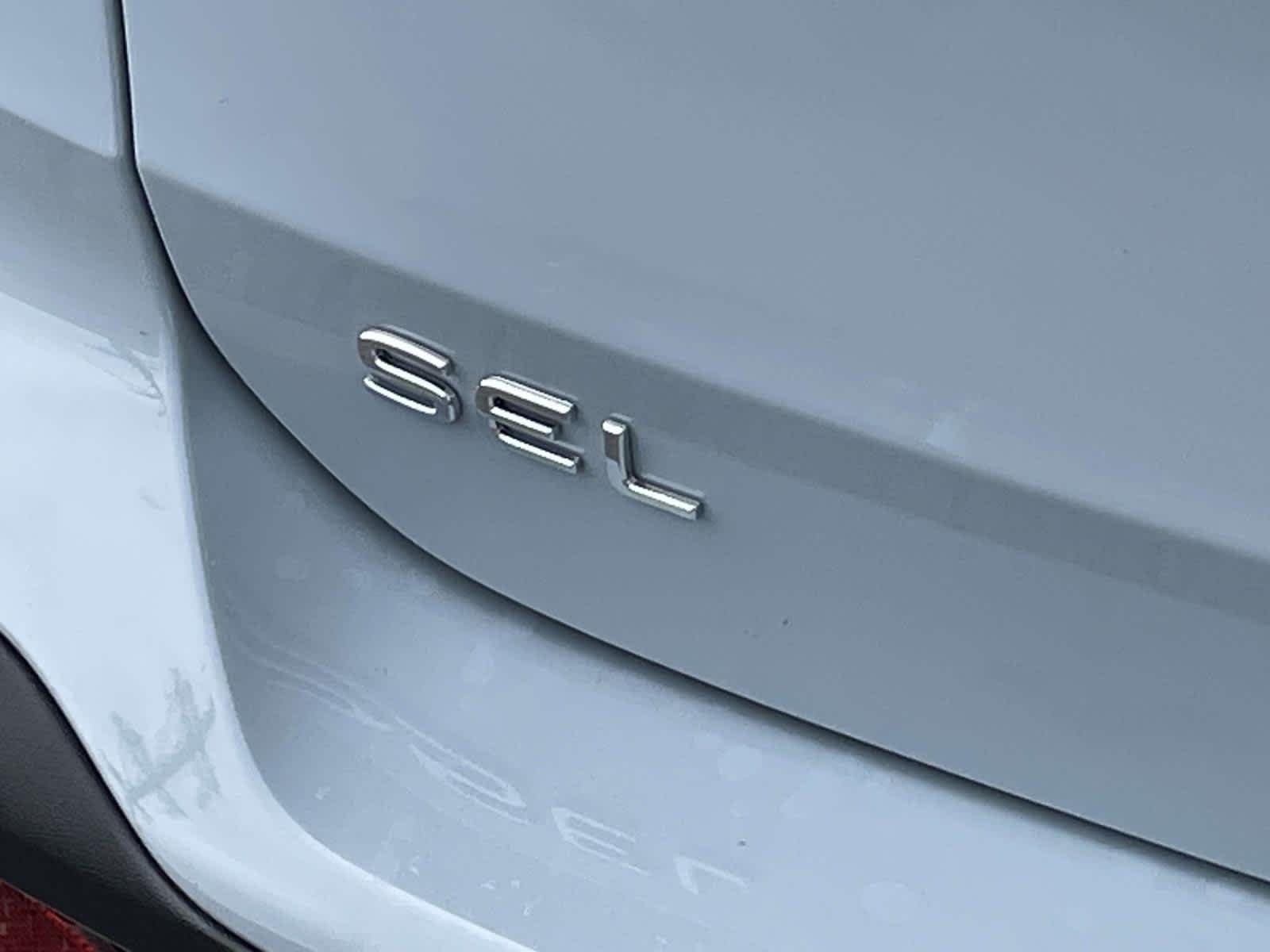 New 2027 9728/ Volkswagen SEL image 19
