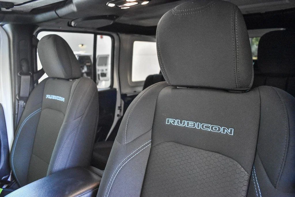 2023 Jeep Wrangler 4xe Rubicon 4XE - Photo 23