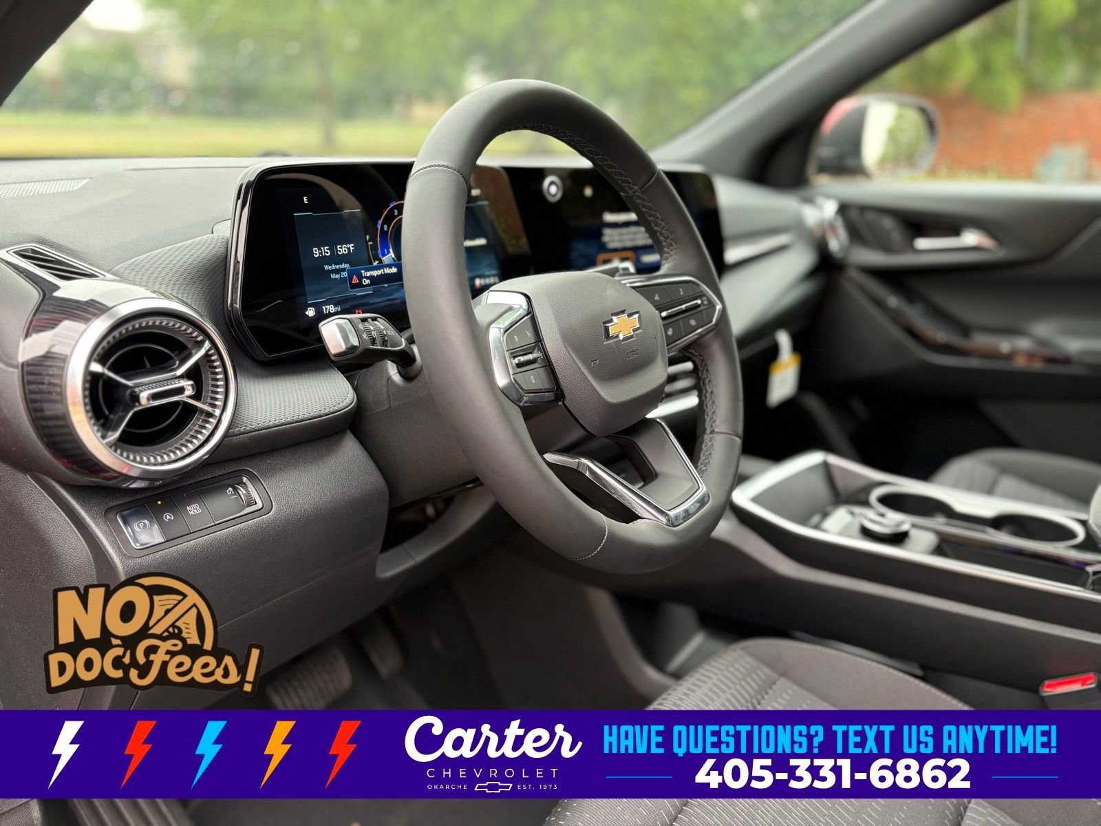 2026 Chevrolet Equinox LT - Photo 17