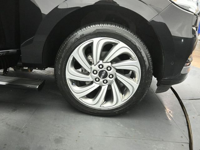 2022 LINCOLN NAVIGATOR L - Image 30