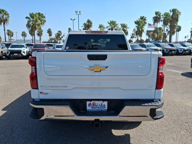 2026 Chevrolet Silverado 1500 LT - Photo 6