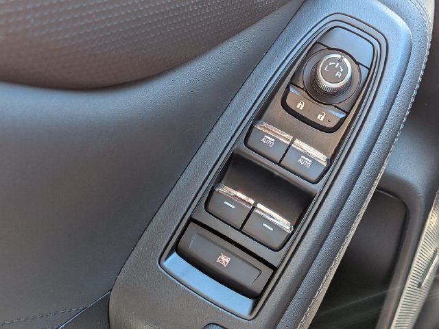 Used 2019 White Subaru Touring image 24