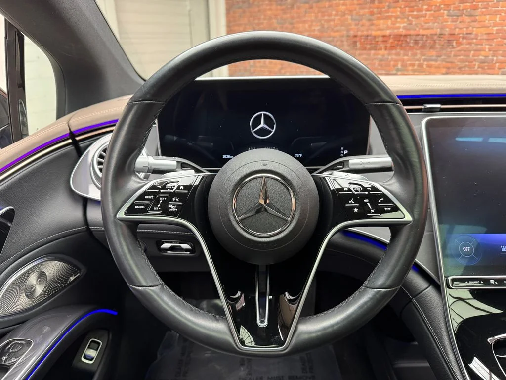 Used 2023 Gray Mercedes-Benz 450 image 14