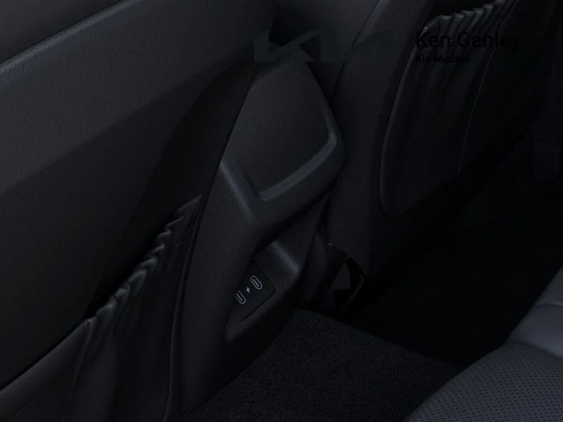 2026 Kia K5 GT-Line - Photo 26