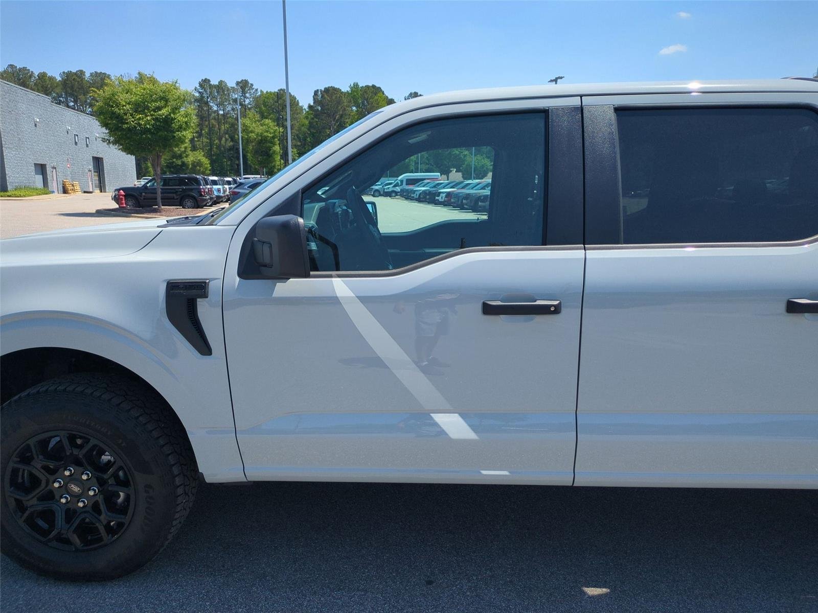 New 2026 Avalanche Ford STX® image 15