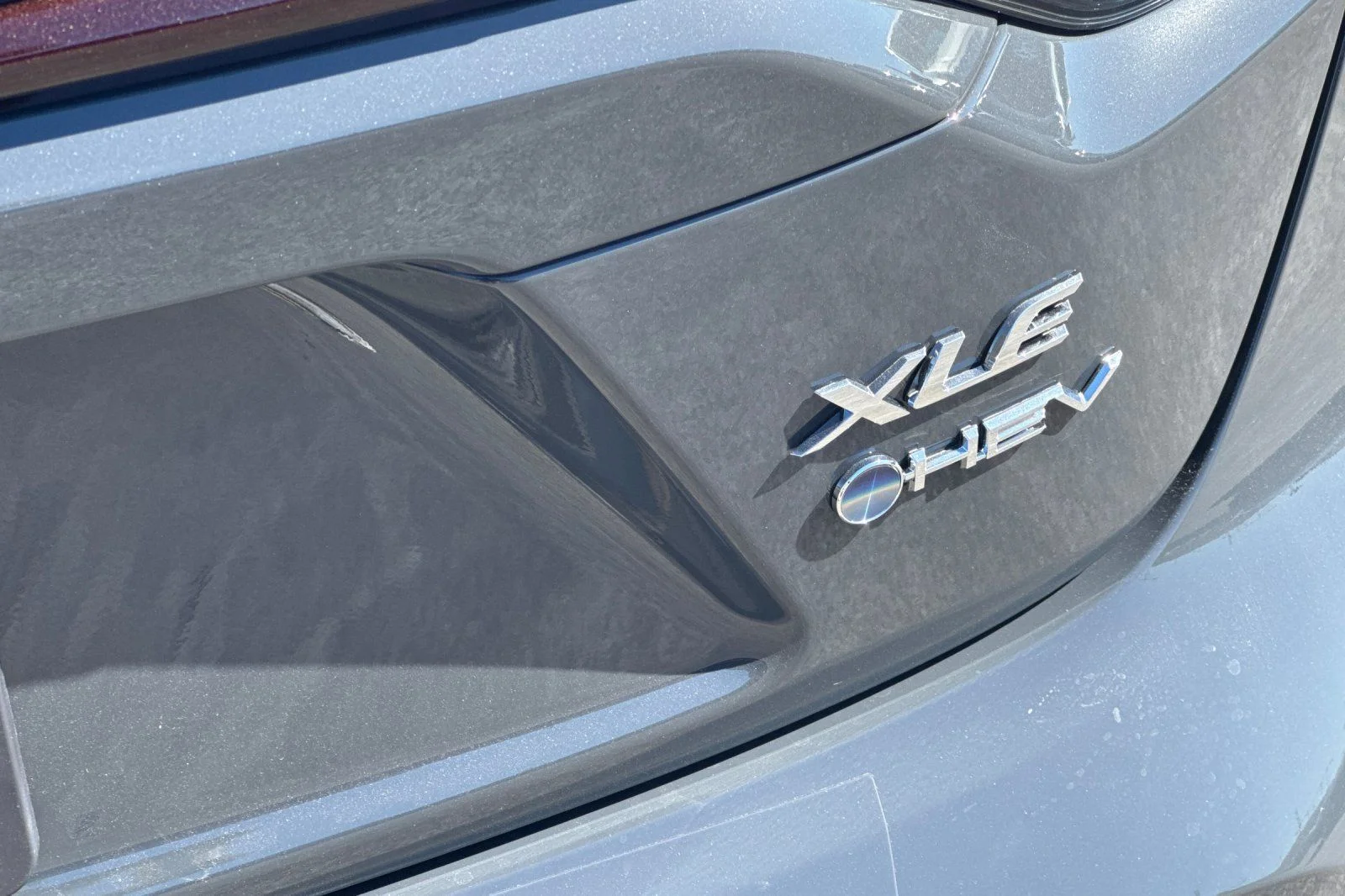 New 2026  Toyota XLE image 7