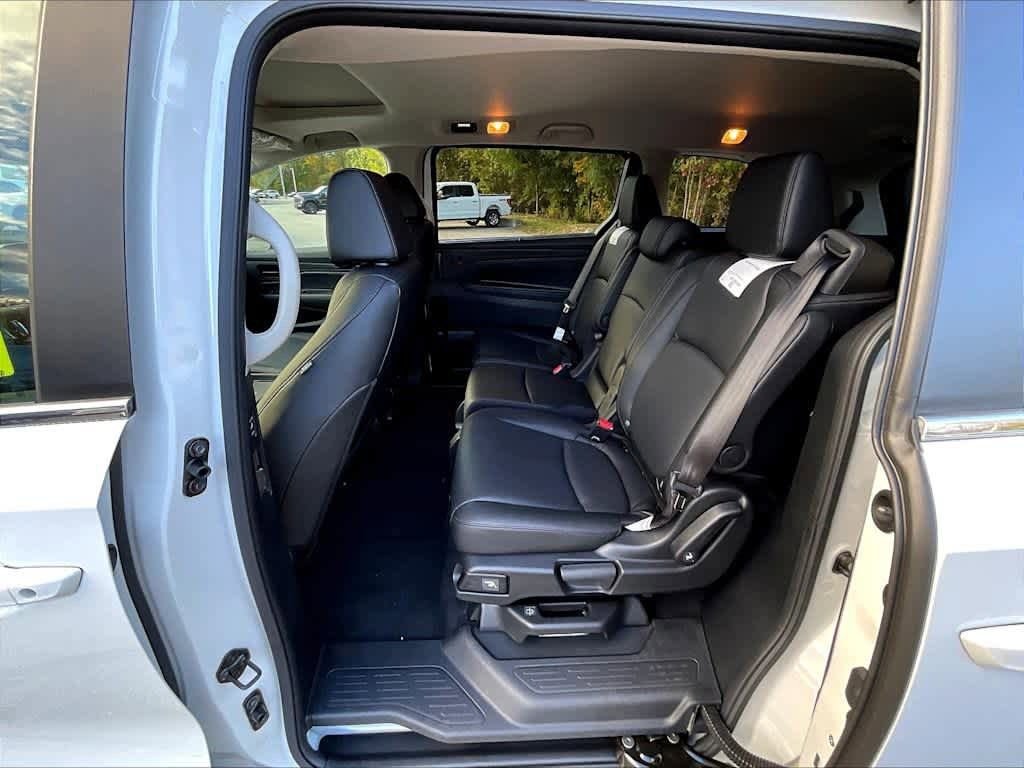 2026 Honda Odyssey — photo 15