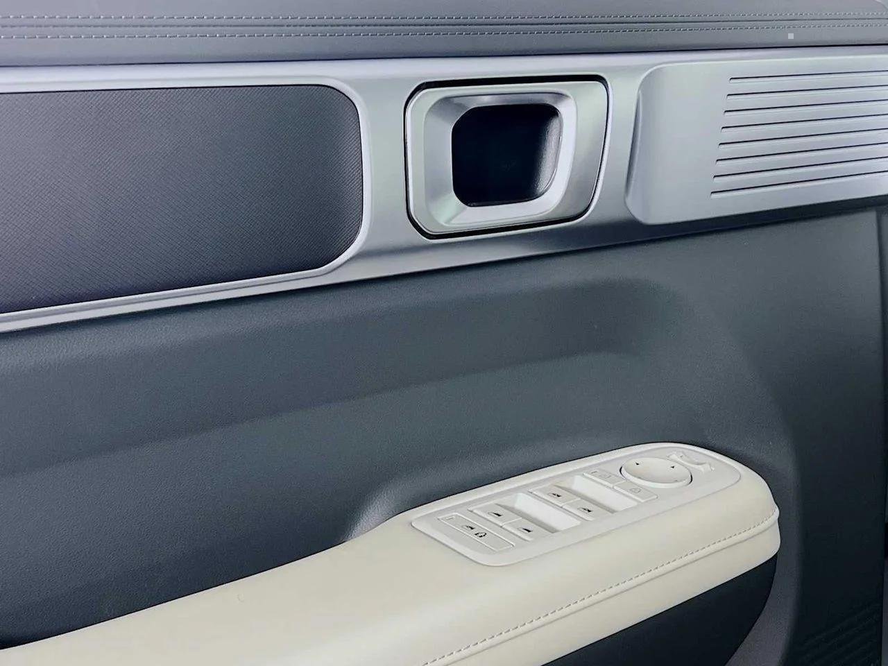 2026 Hyundai Santa Fe — photo 17
