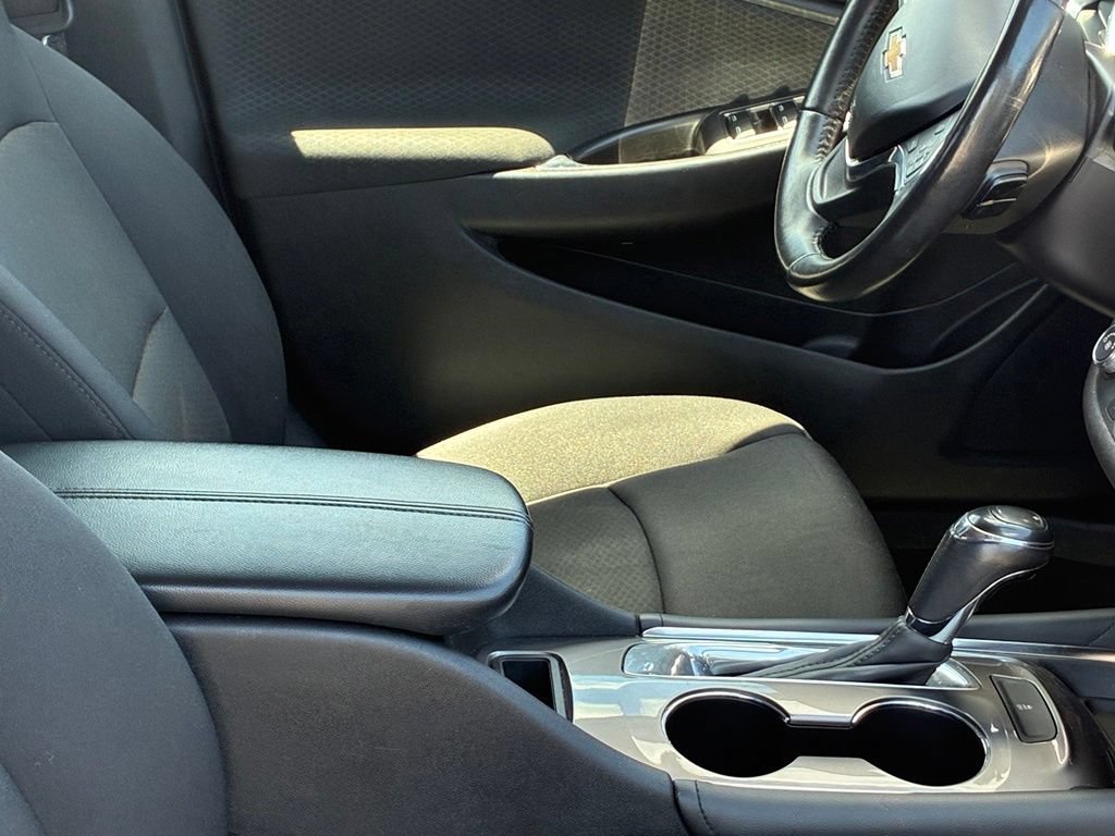 2016 Chevrolet Malibu 1LT - Photo 46