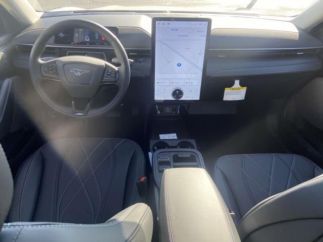 2025 Ford Mustang Mach-E Select - Photo 10