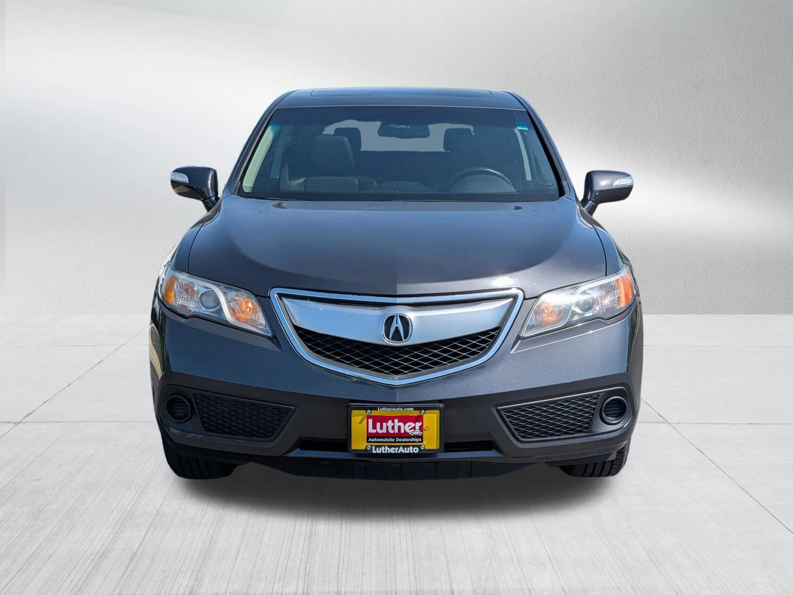 Used 2015 Acura RDX Base with VIN 5J8TB4H37FL025550 for sale in Bloomington, MN