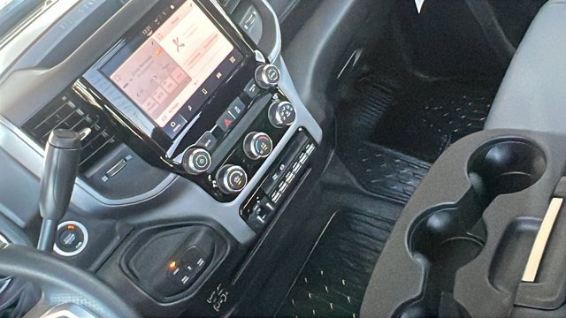 2026 RAM 3500 Chassis Tradesman - Photo 25