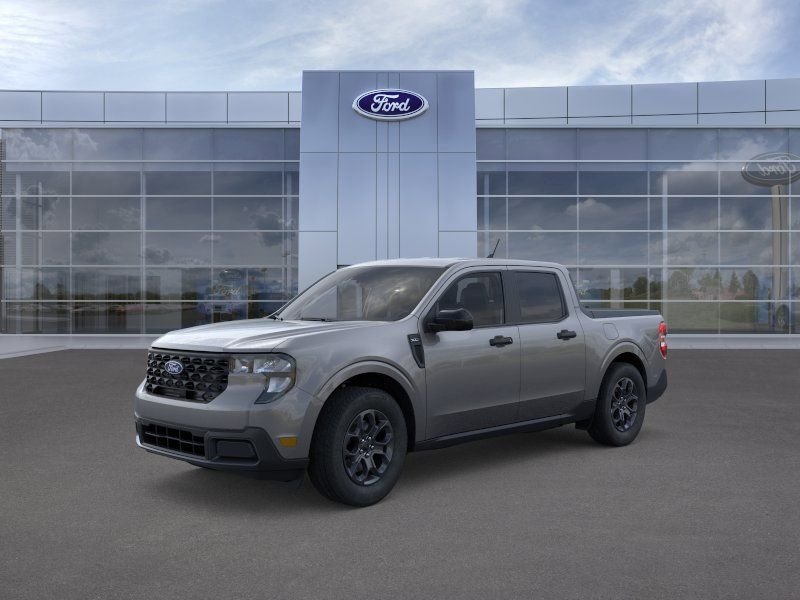 2025 Ford Maverick