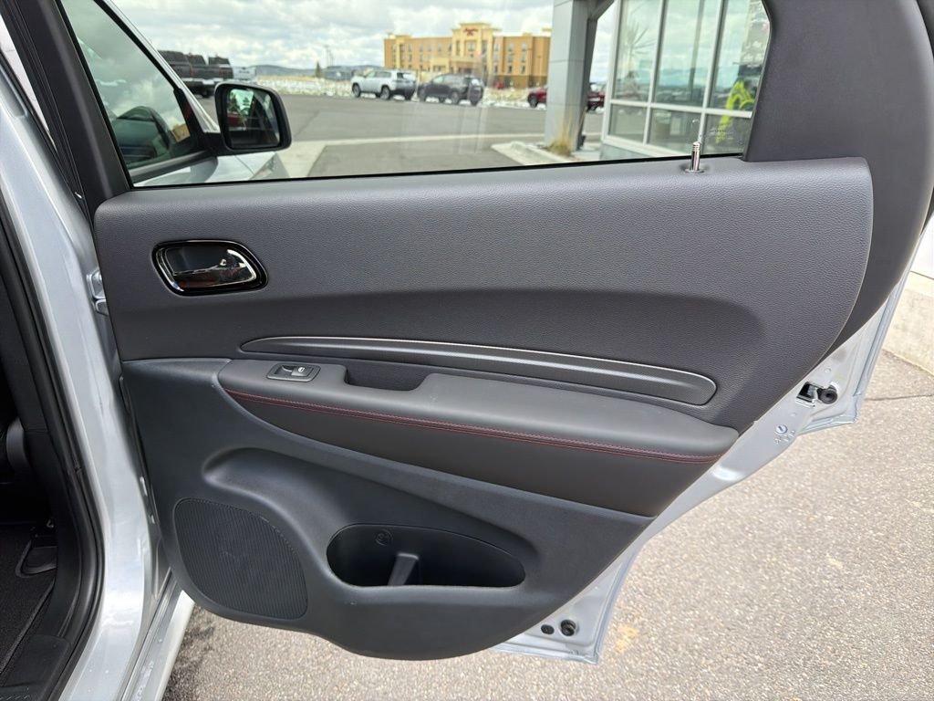 New 2026 Triple Nickel Exterior Paint Dodge GT Plus HEMI V8 image 39