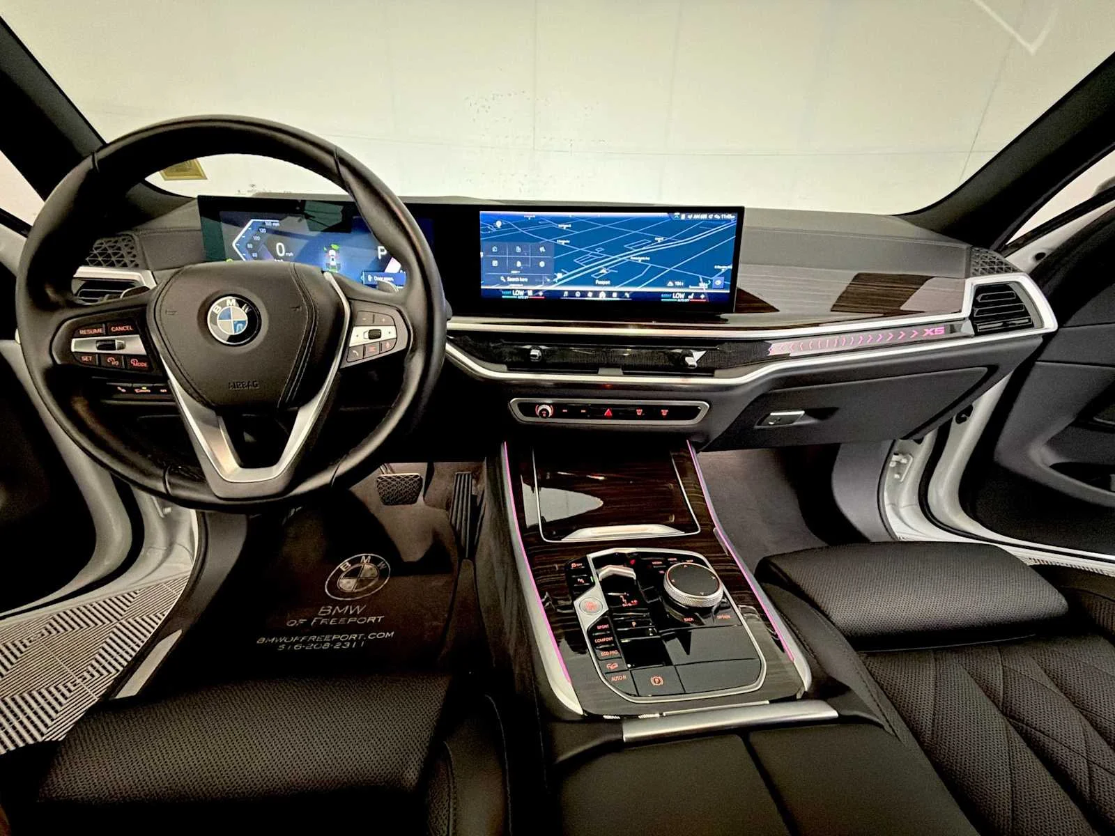2024 BMW X5 40i - Photo 16