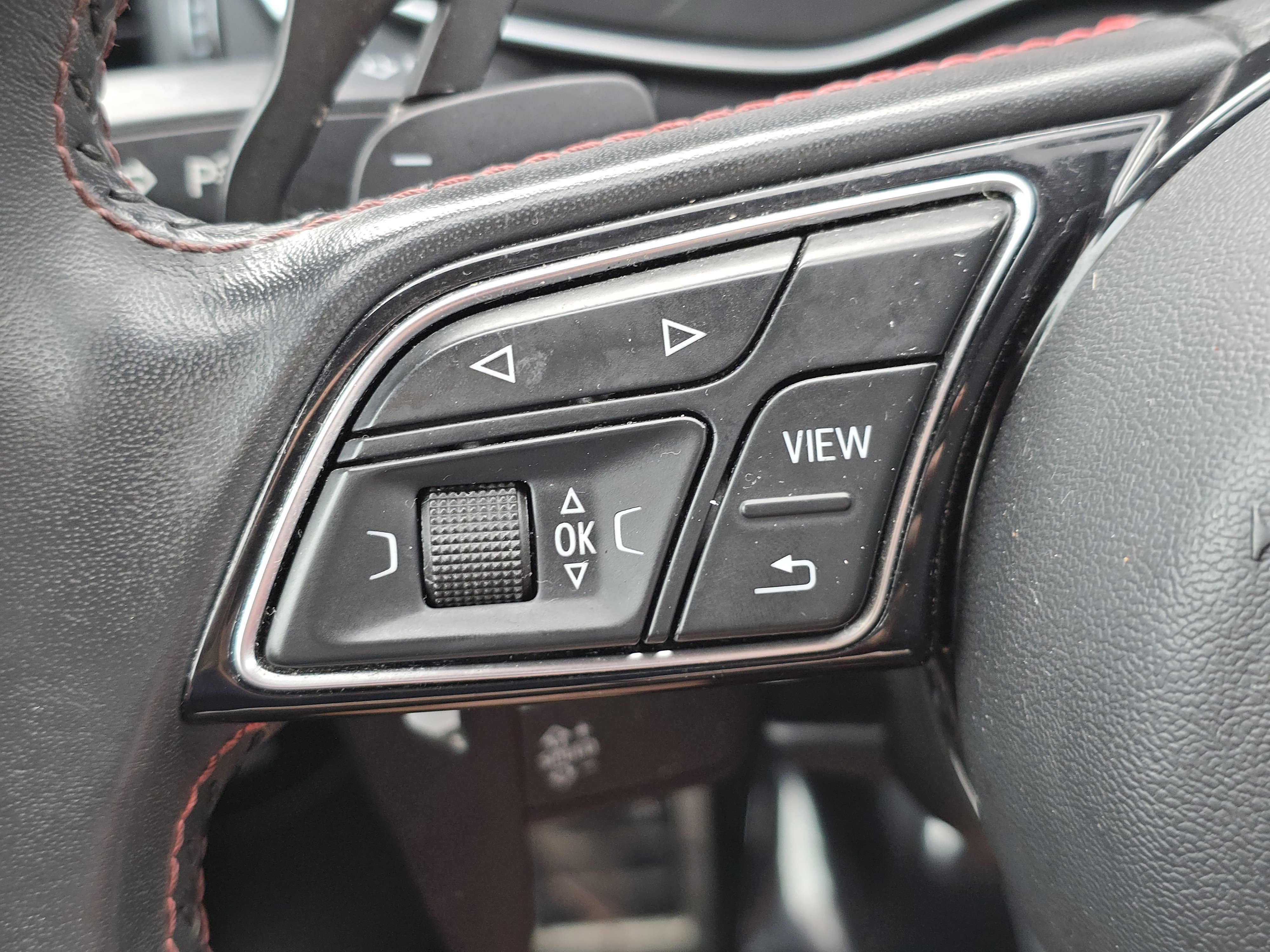 Used 2019 Gray Audi Premium Plus image 17