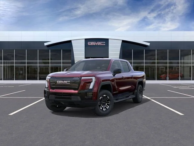 2026 GMC Sierra EV Elevation - Photo 13