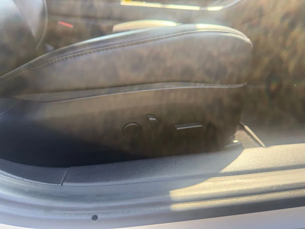 Used 2020 White Tesla Long Range image 54