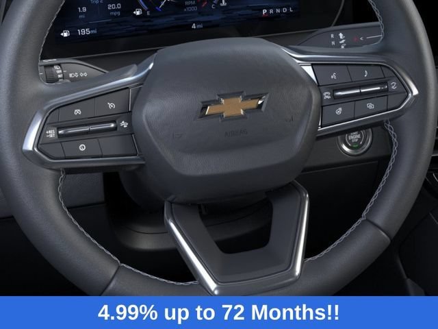 2026 Chevrolet Traverse LT - Photo 22