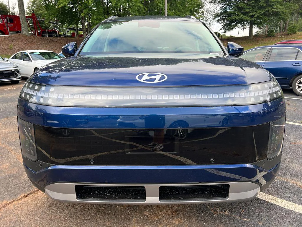 2026 Hyundai IONIQ 9 SE - Photo 23