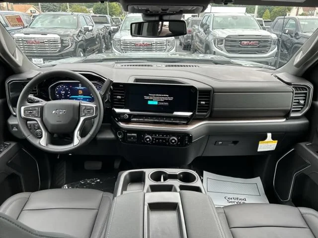 2026 Chevrolet Silverado 2500 HD LT - Photo 24
