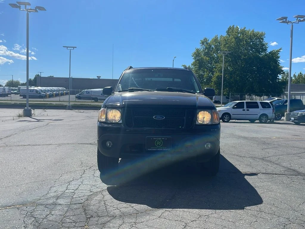 Used 2005  Ford Adrenalin image 2