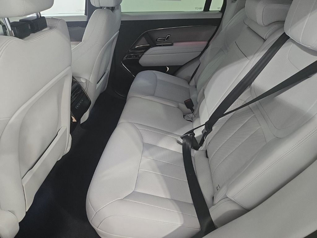 2023 Land Rover Range Rover Sport SE - Photo 23