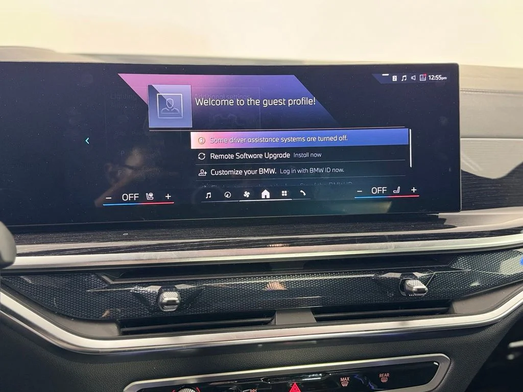 2026 BMW X5 40i - Photo 15