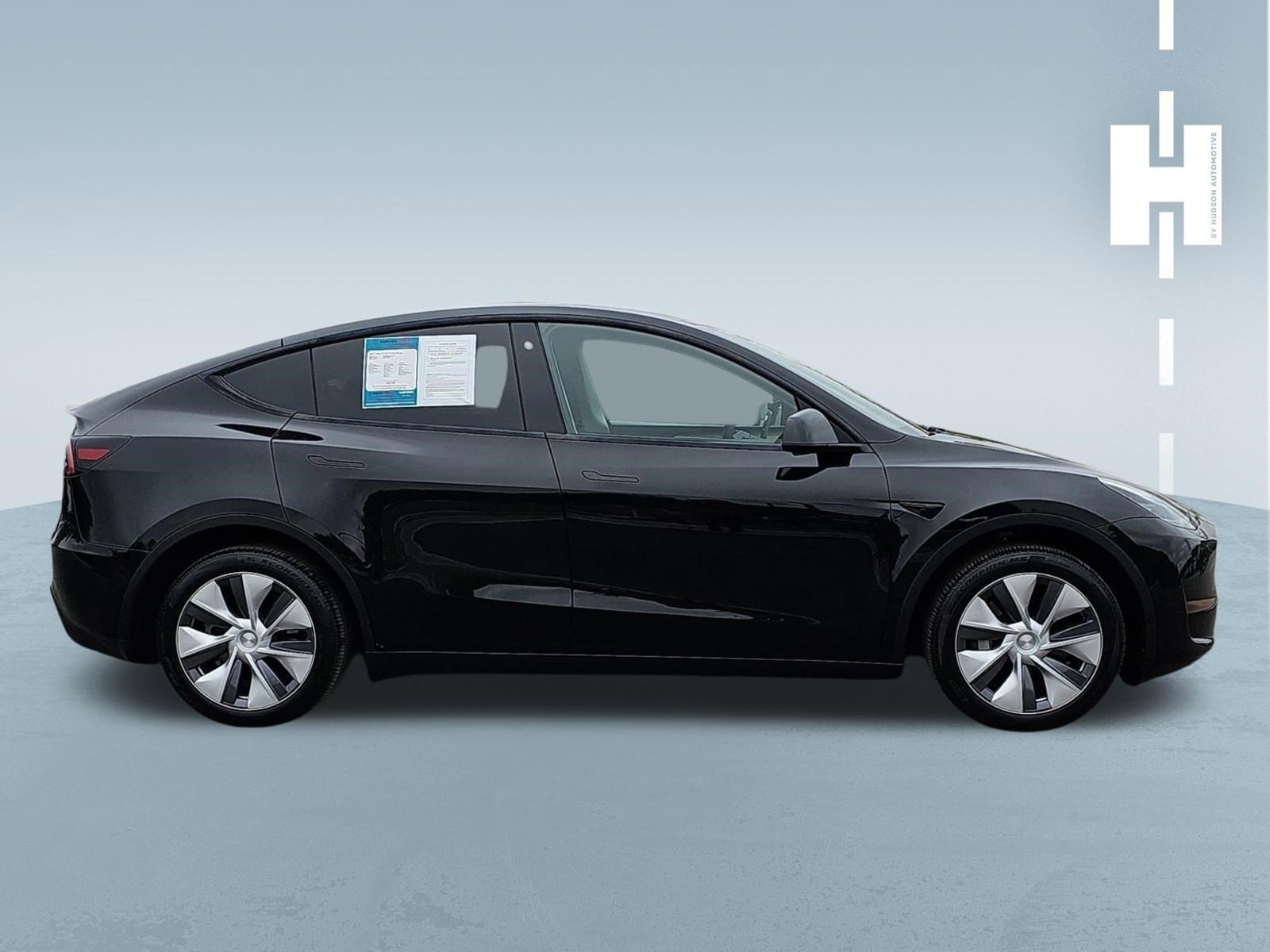 Used 2023 Tesla Model Y Long Range with VIN 7SAYGDEE0PA128115 for sale in Charleston, SC