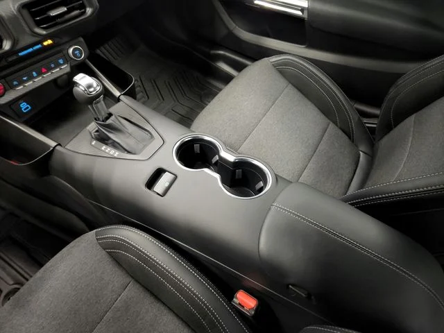 Used 2025 White Ford GT image 22