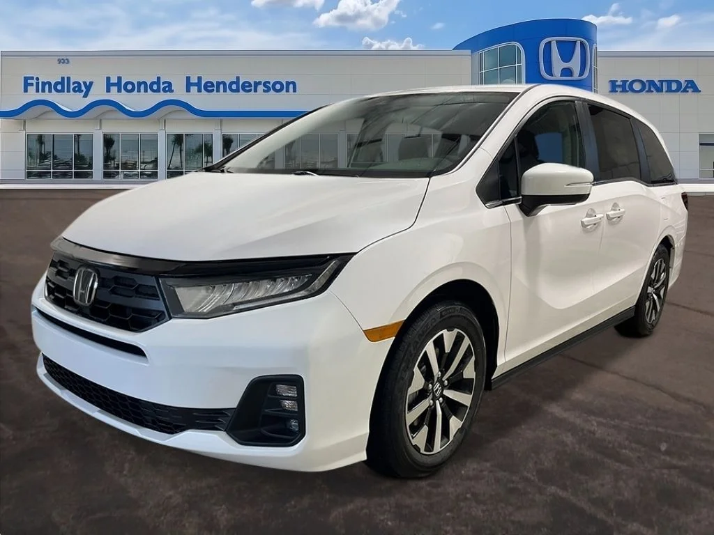 New Honda Odyssey for Sale in Henderson, NV