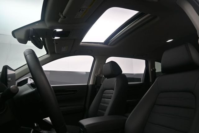 Used 2024  Honda EX-L image 26
