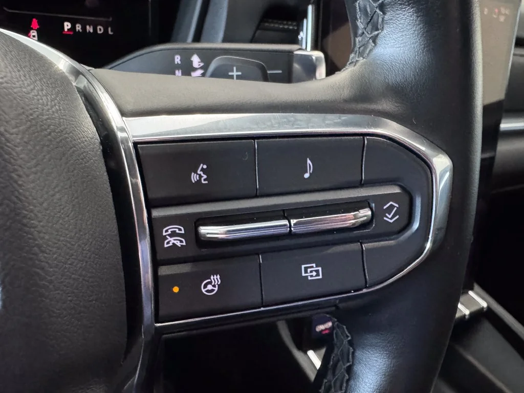 2025 GMC Terrain Elevation - Photo 15