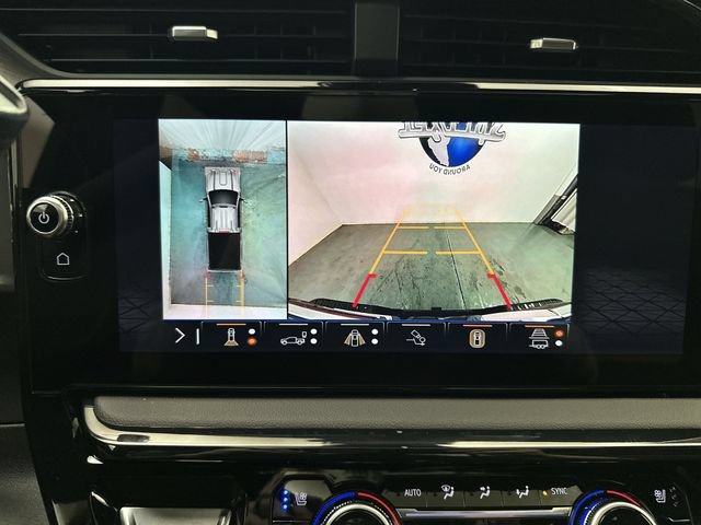 2026 GMC Sierra 2500HD AT4 - Photo 26