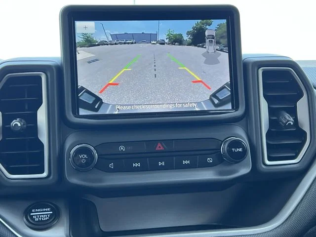Used 2021 Gray Ford Outer Banks image 19
