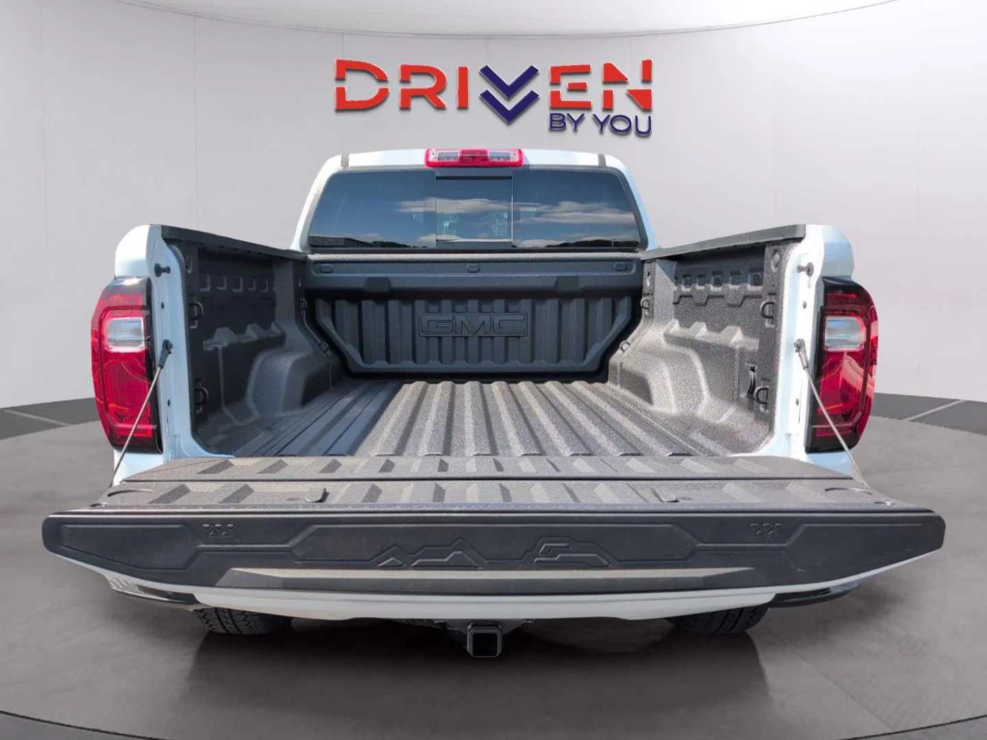 New 2026 Summit White GMC Denali image 33