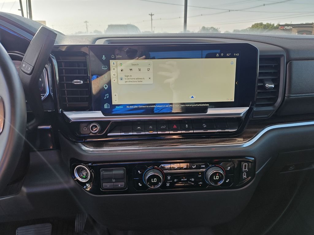 Used 2023 Blue Chevrolet LT Trail Boss image 21