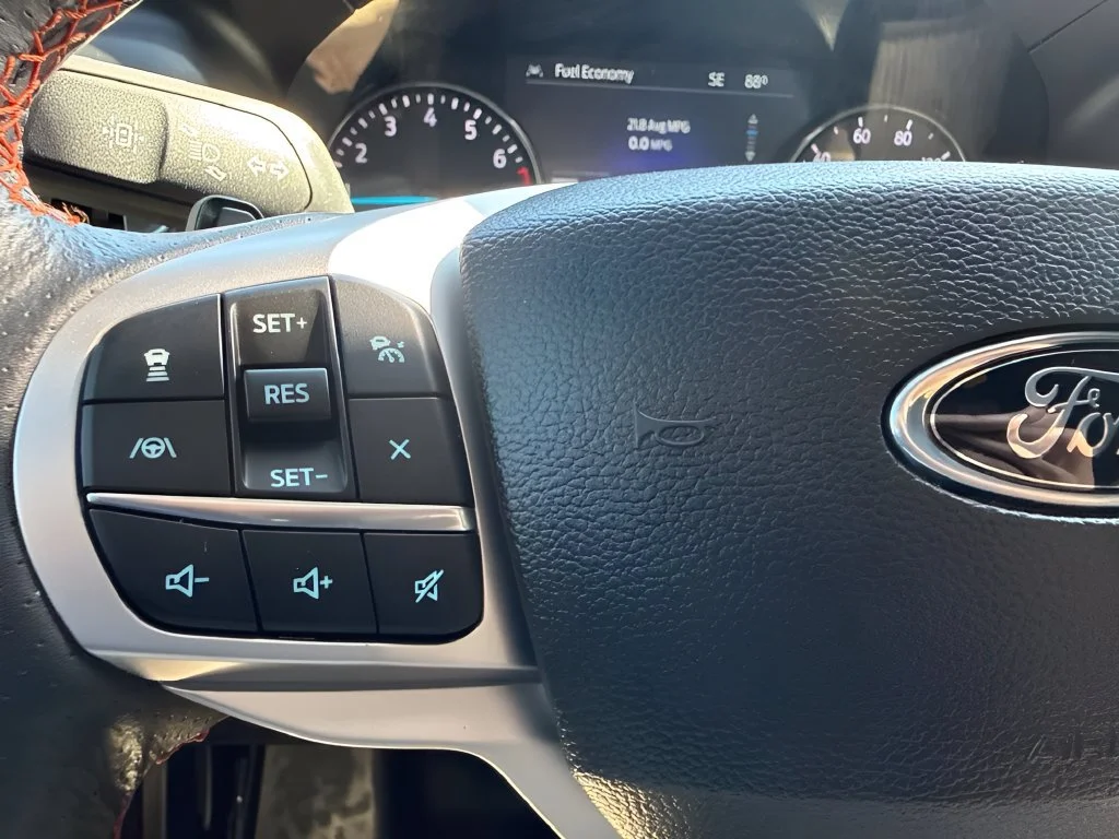 Used 2023  Ford Timberline image 20