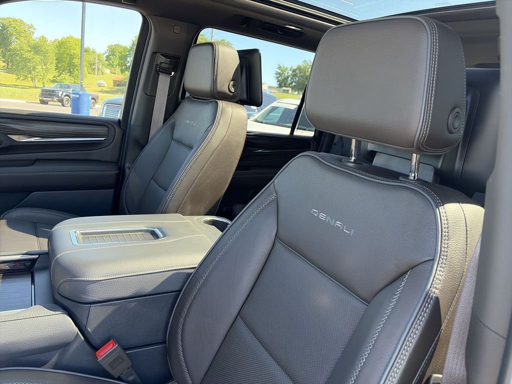 Certified Used 2024 Blue GMC Denali image 11