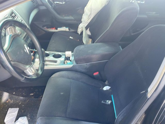 2013 Nissan Altima 2.5 SV