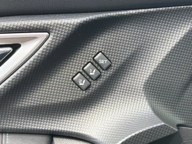 Used 2021 Gray Subaru Touring image 38