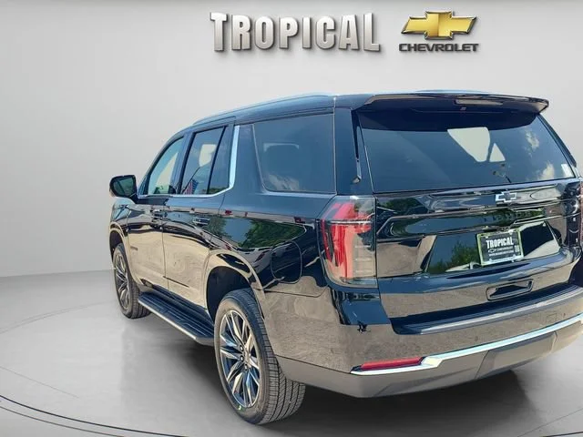 New 2026 Black Chevrolet LS image 2